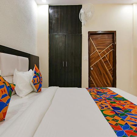 Fabhotel Palm Plaza Zirakpur 外观 照片
