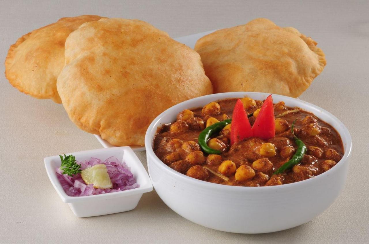 Fabhotel Palm Plaza Zirakpur 外观 照片