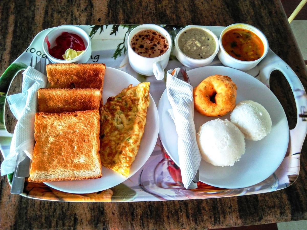 Fabhotel Palm Plaza Zirakpur 外观 照片