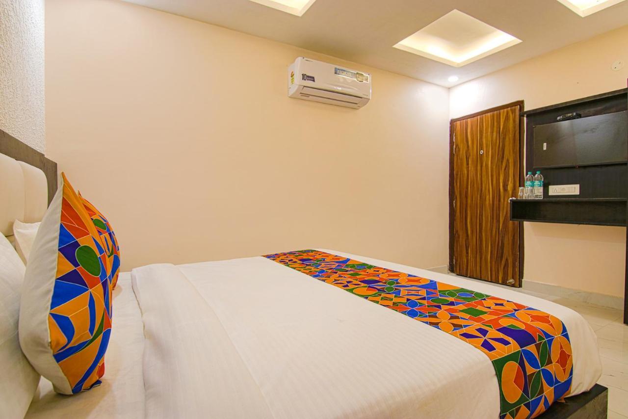 Fabhotel Palm Plaza Zirakpur 外观 照片